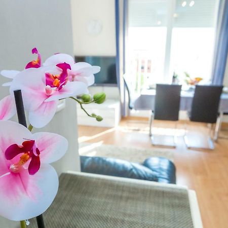 Adriana'S Dream View 2 Bedrooms Apartment Zadar Ngoại thất bức ảnh