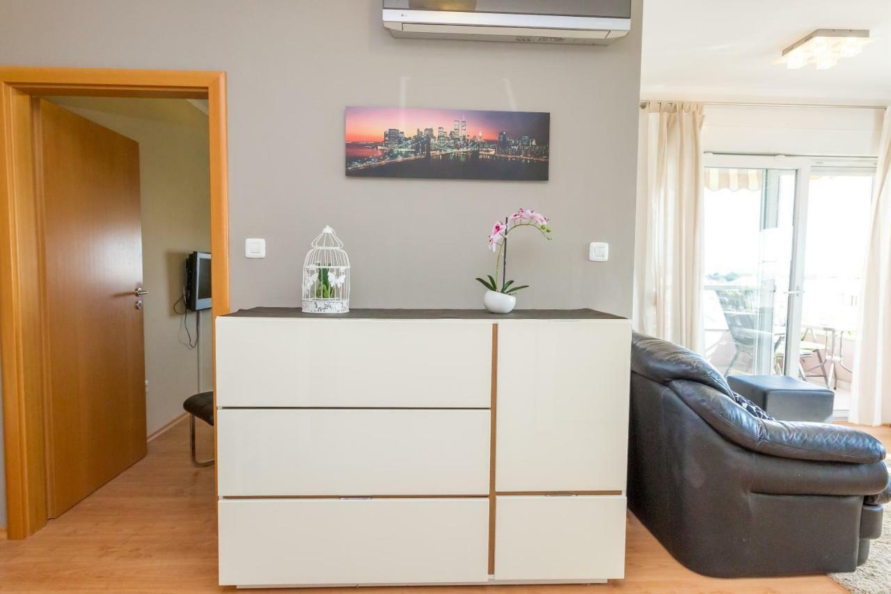 Adriana'S Dream View 2 Bedrooms Apartment Zadar Ngoại thất bức ảnh
