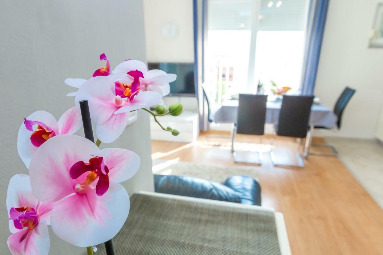 Adriana'S Dream View 2 Bedrooms Apartment Zadar Ngoại thất bức ảnh